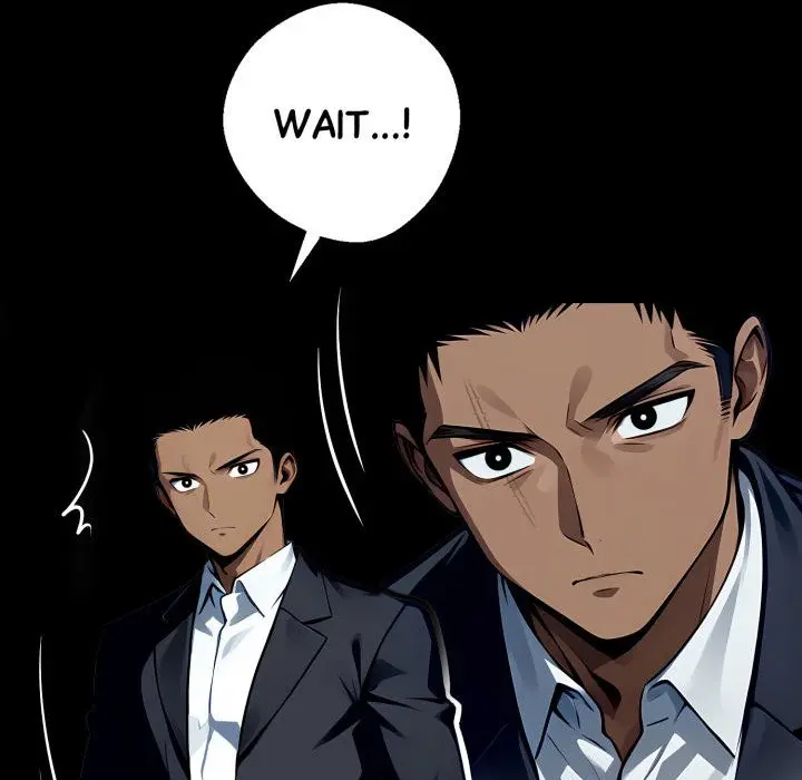 Gangster x Office Lady Episode 28 - Page 106