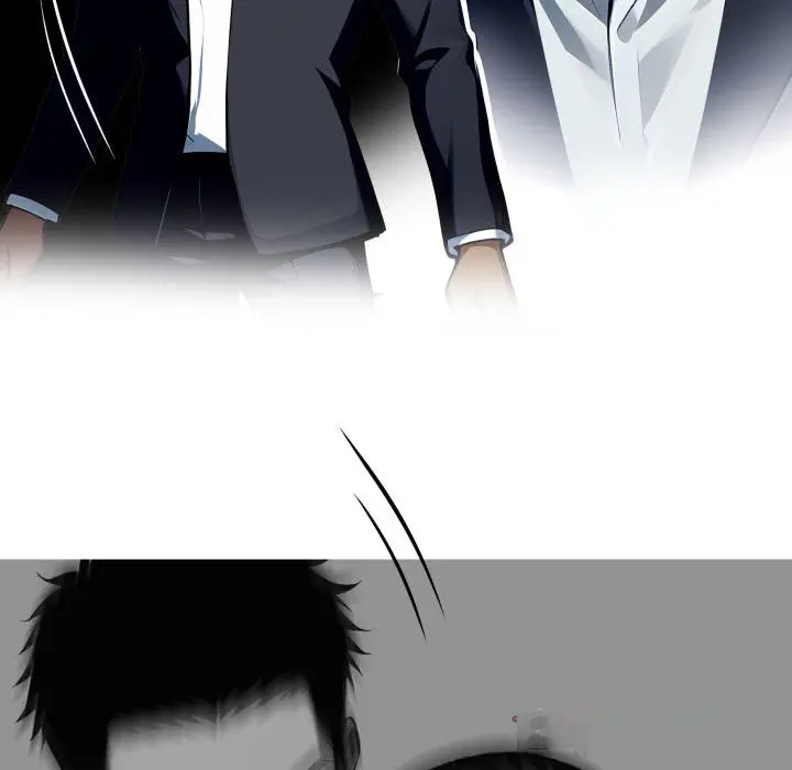 Gangster x Office Lady Episode 28 - Page 107