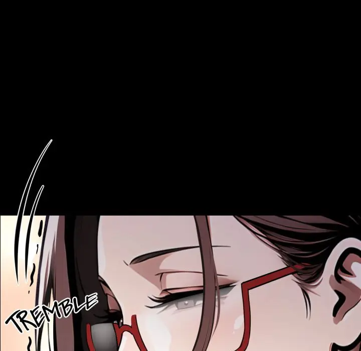 Gangster x Office Lady Episode 28 - Page 11