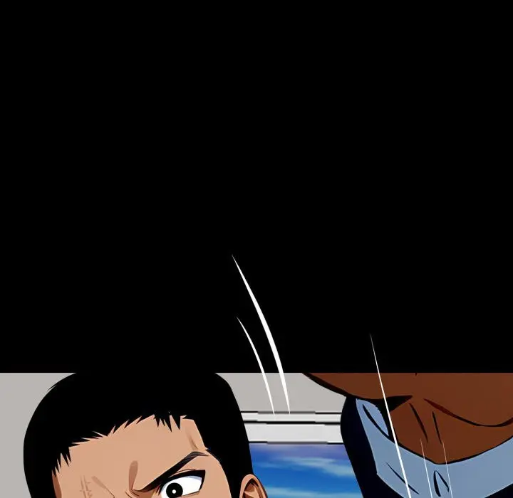Gangster x Office Lady Episode 28 - Page 112