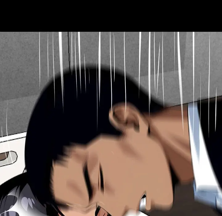 Gangster x Office Lady Episode 28 - Page 116