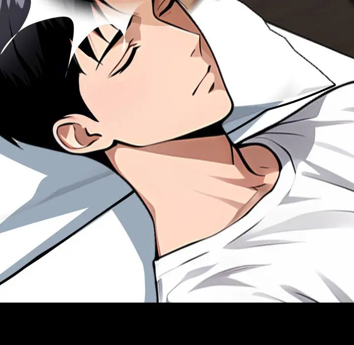 Gangster x Office Lady Episode 28 - Page 117