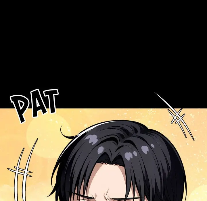 Gangster x Office Lady Episode 28 - Page 126