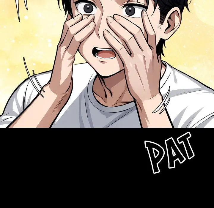 Gangster x Office Lady Episode 28 - Page 127