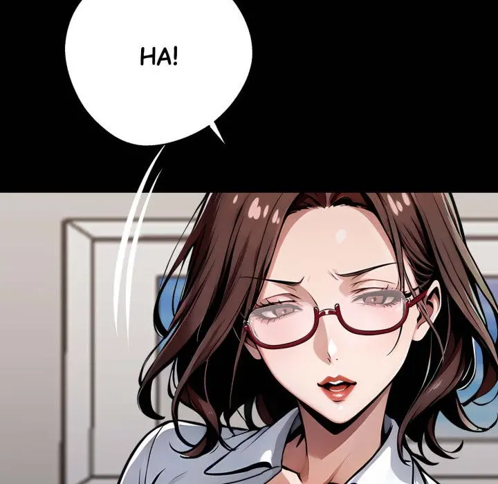 Gangster x Office Lady Episode 28 - Page 13