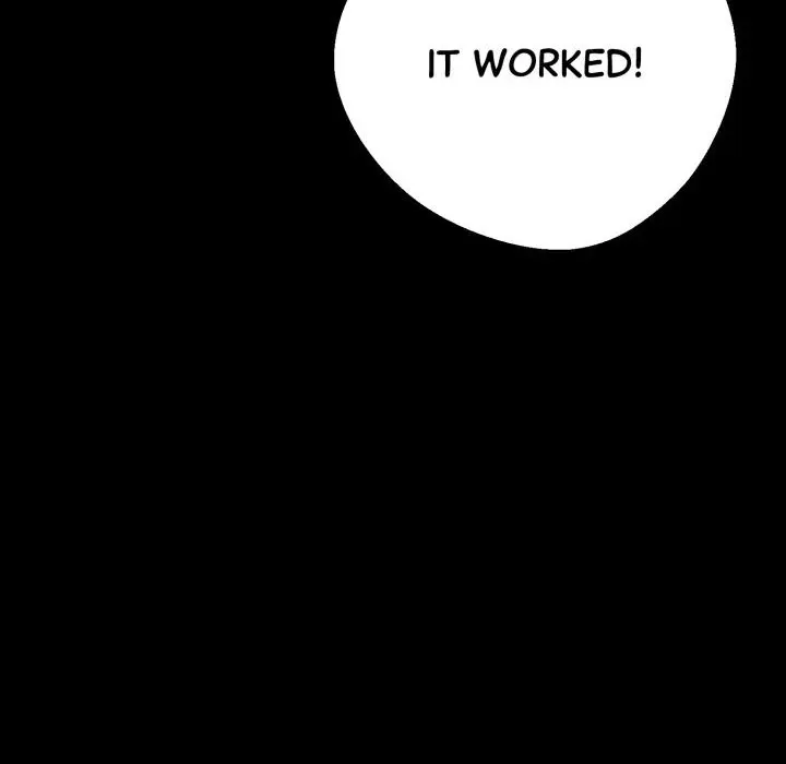 Gangster x Office Lady Episode 28 - Page 129