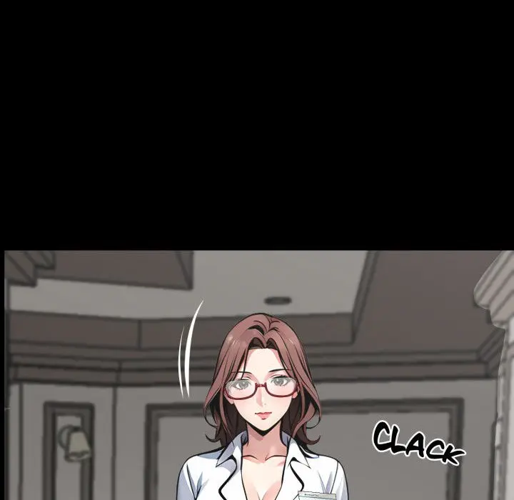 Gangster x Office Lady Episode 28 - Page 132