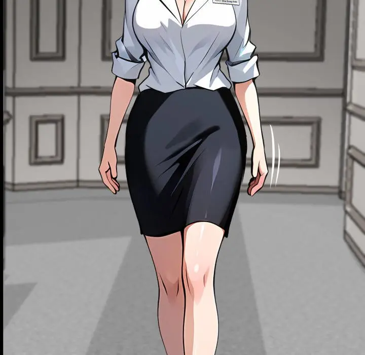 Gangster x Office Lady Episode 28 - Page 133