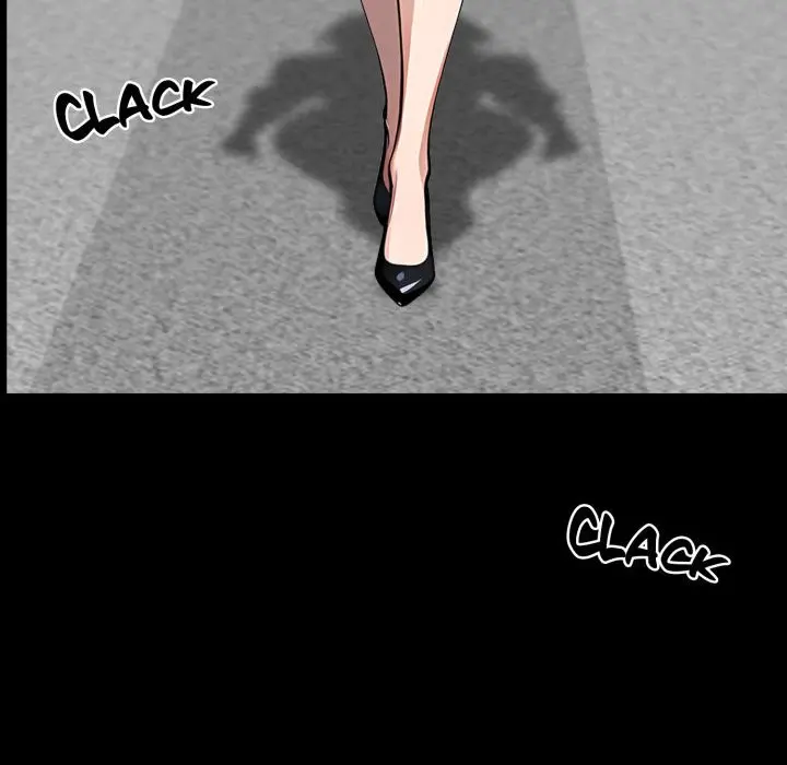 Gangster x Office Lady Episode 28 - Page 134