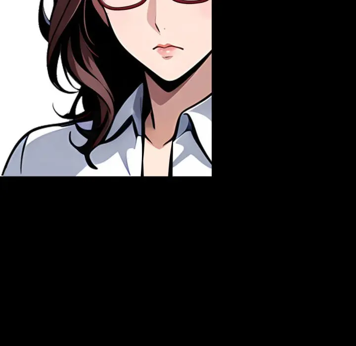 Gangster x Office Lady Episode 28 - Page 136