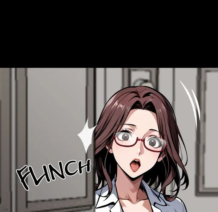 Gangster x Office Lady Episode 28 - Page 137