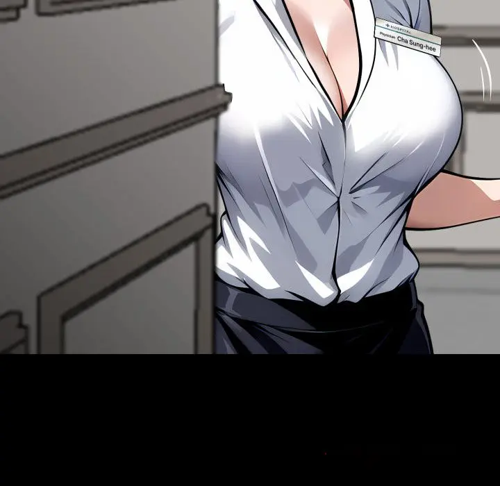Gangster x Office Lady Episode 28 - Page 138