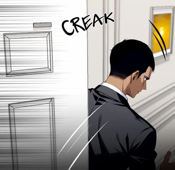 Gangster x Office Lady Episode 28 - Page 140