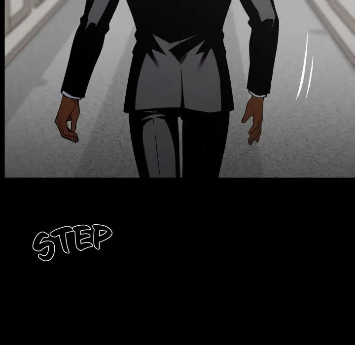 Gangster x Office Lady Episode 28 - Page 143