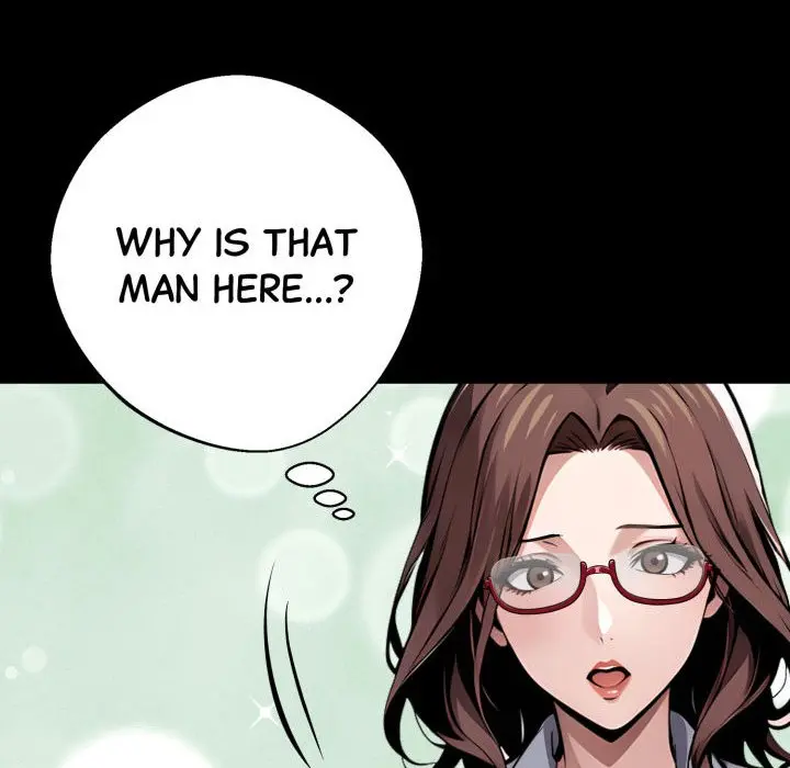 Gangster x Office Lady Episode 28 - Page 144