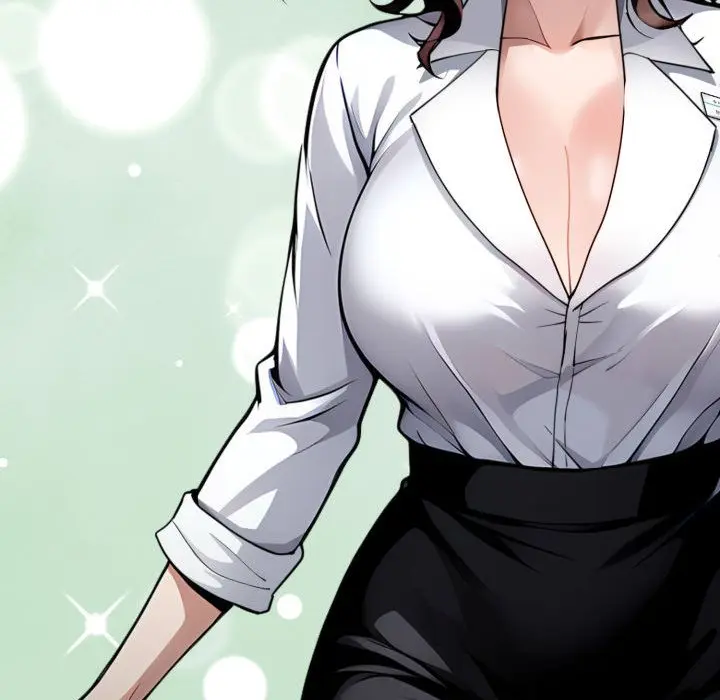 Gangster x Office Lady Episode 28 - Page 145