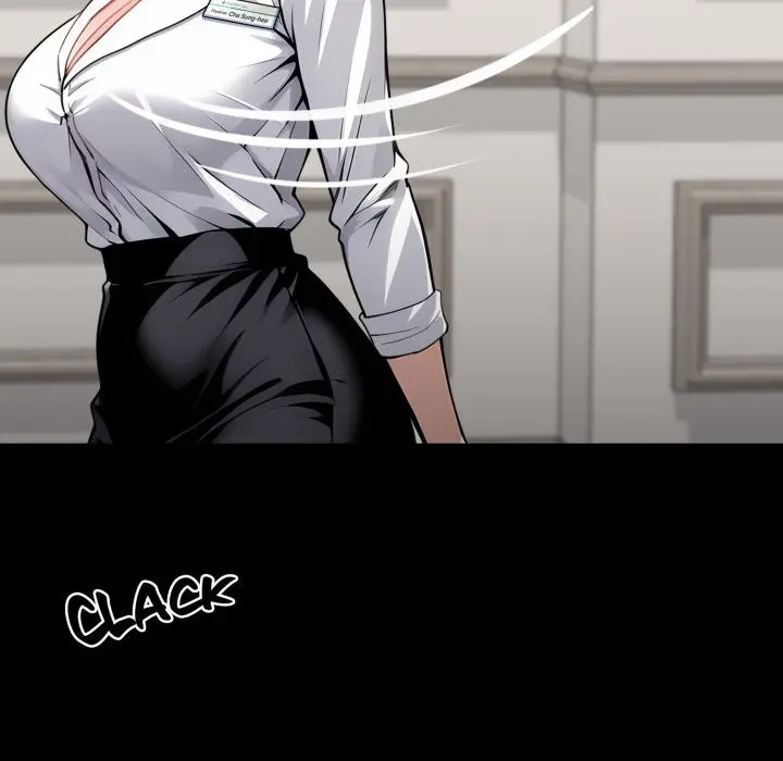 Gangster x Office Lady Episode 28 - Page 148