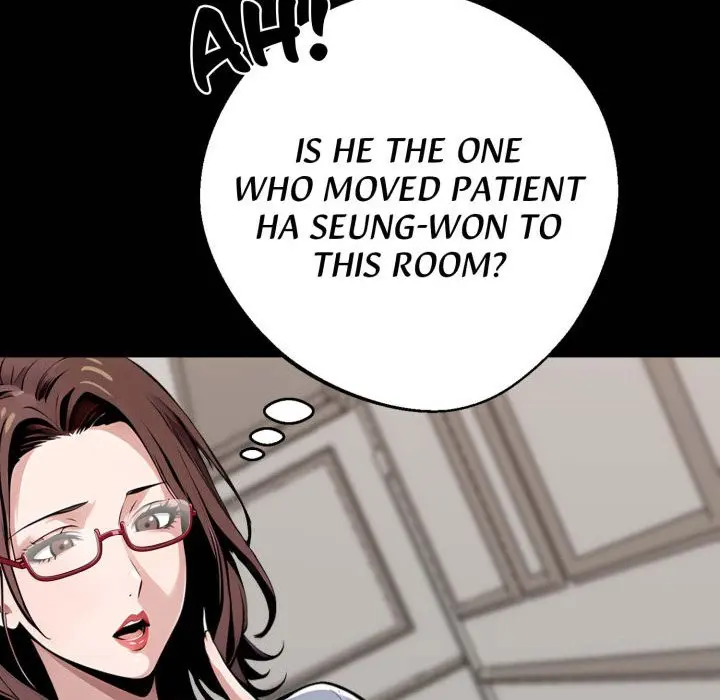 Gangster x Office Lady Episode 28 - Page 152