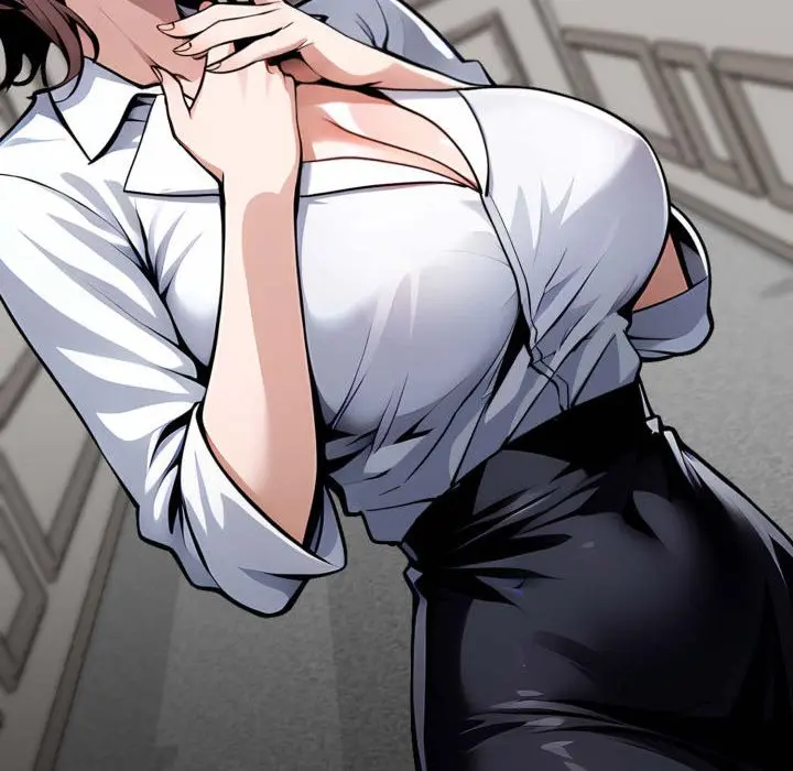 Gangster x Office Lady Episode 28 - Page 153