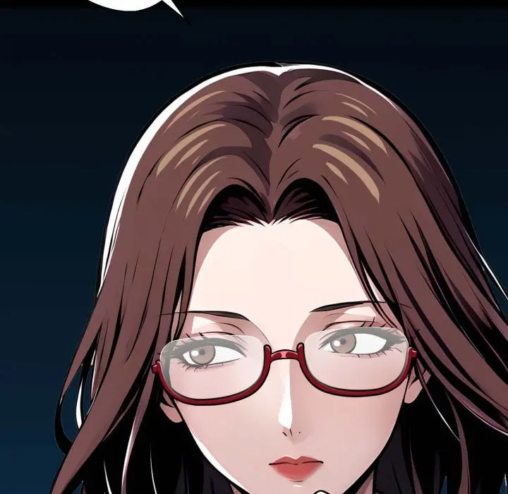Gangster x Office Lady Episode 28 - Page 155