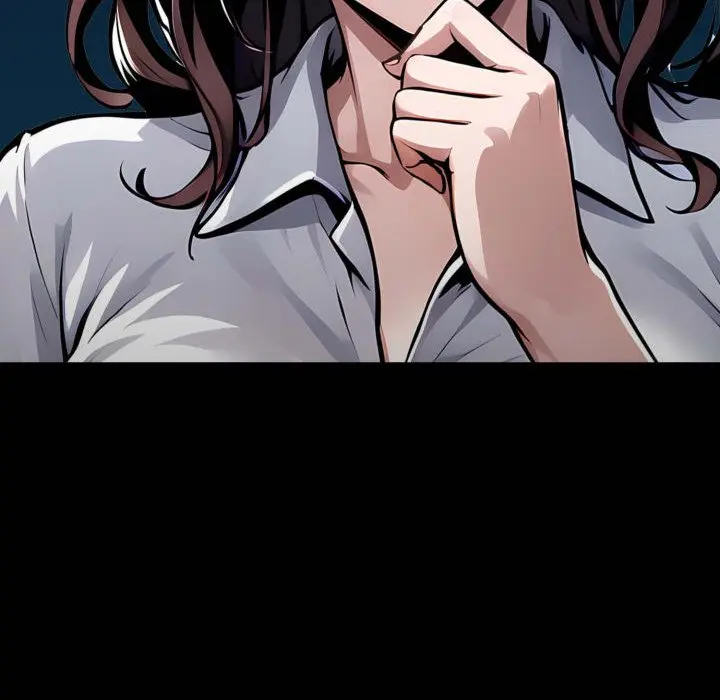 Gangster x Office Lady Episode 28 - Page 156