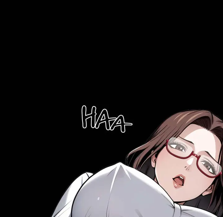 Gangster x Office Lady Episode 28 - Page 159