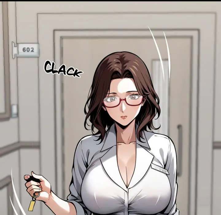 Gangster x Office Lady Episode 28 - Page 167