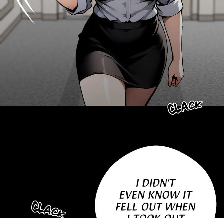 Gangster x Office Lady Episode 28 - Page 168