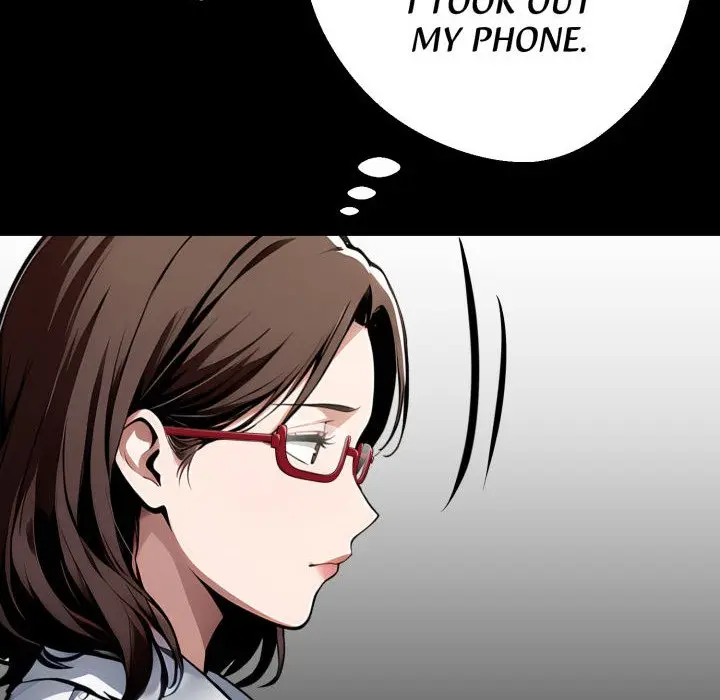Gangster x Office Lady Episode 28 - Page 169