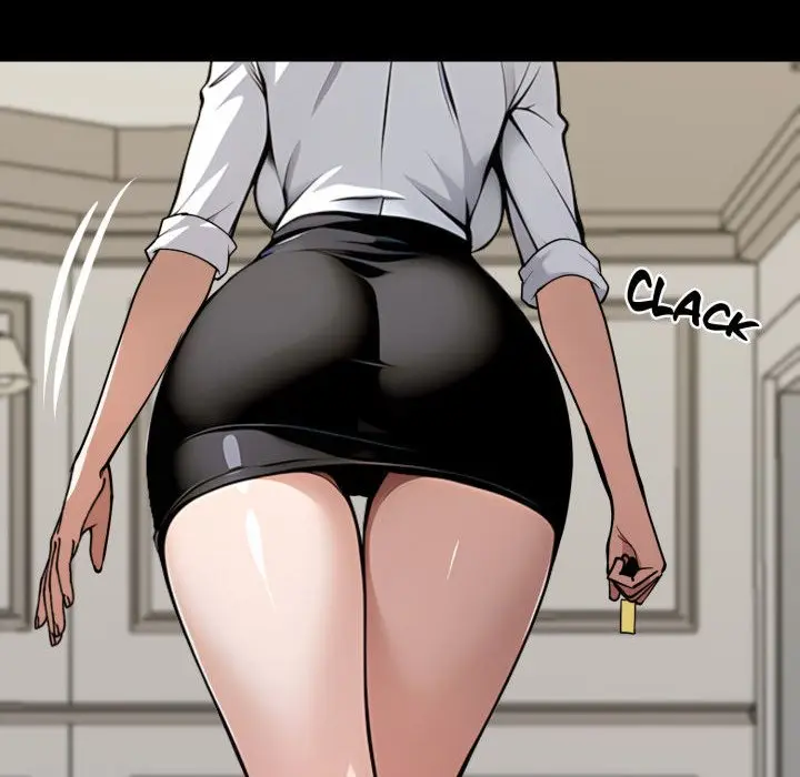 Gangster x Office Lady Episode 28 - Page 171