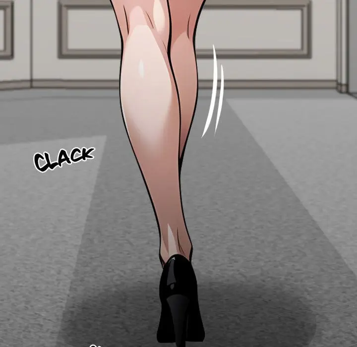 Gangster x Office Lady Episode 28 - Page 172