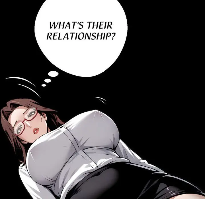 Gangster x Office Lady Episode 28 - Page 176