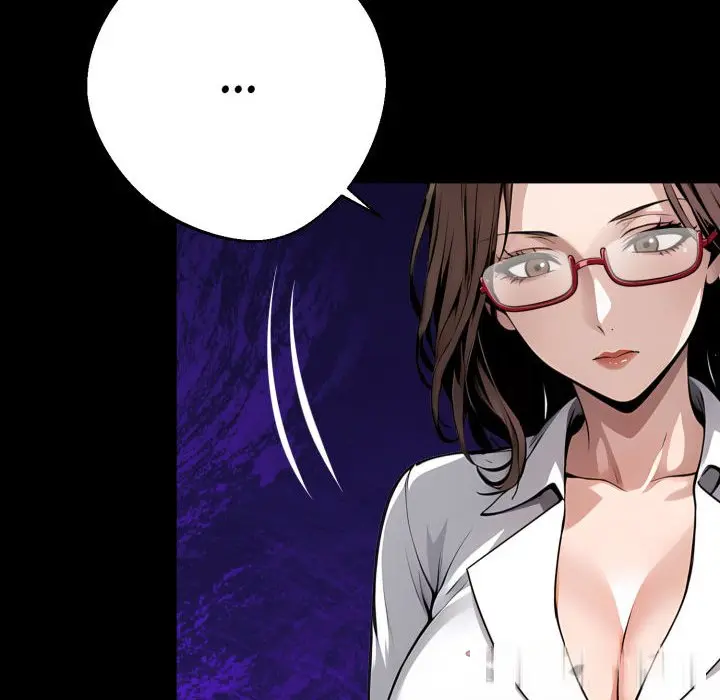 Gangster x Office Lady Episode 28 - Page 178