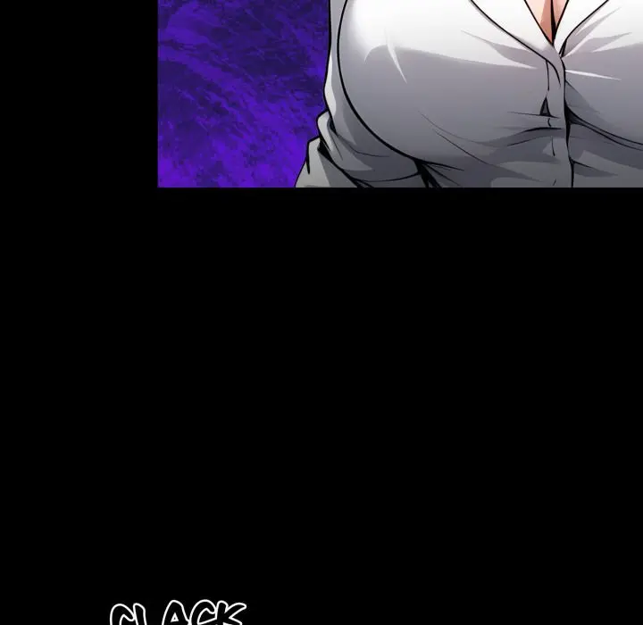 Gangster x Office Lady Episode 28 - Page 179