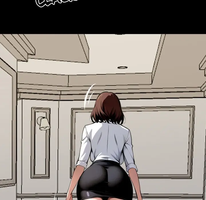 Gangster x Office Lady Episode 28 - Page 180