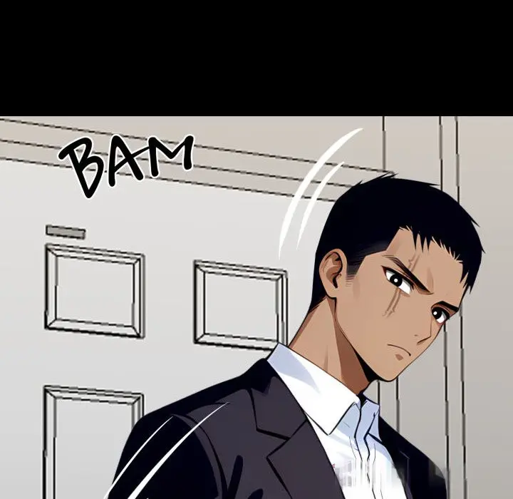 Gangster x Office Lady Episode 28 - Page 185