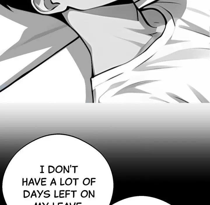 Gangster x Office Lady Episode 28 - Page 193