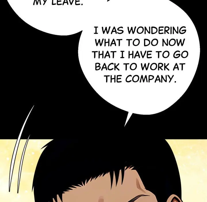 Gangster x Office Lady Episode 28 - Page 194