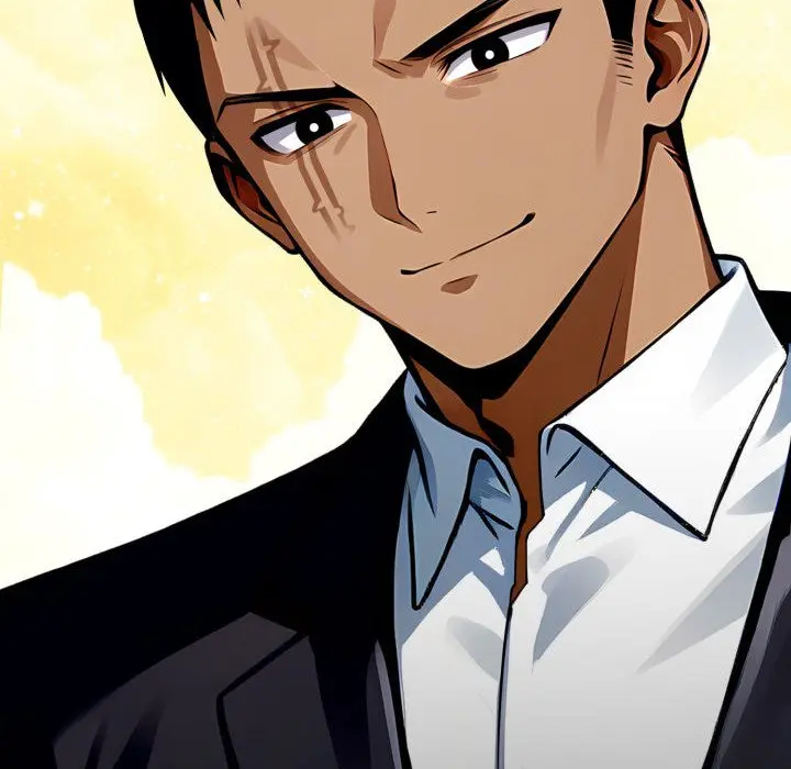 Gangster x Office Lady Episode 28 - Page 195