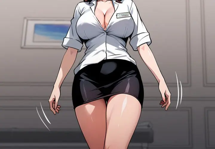 Gangster x Office Lady Episode 28 - Page 2