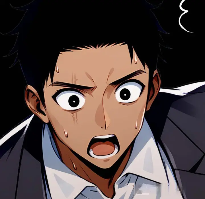 Gangster x Office Lady Episode 28 - Page 20