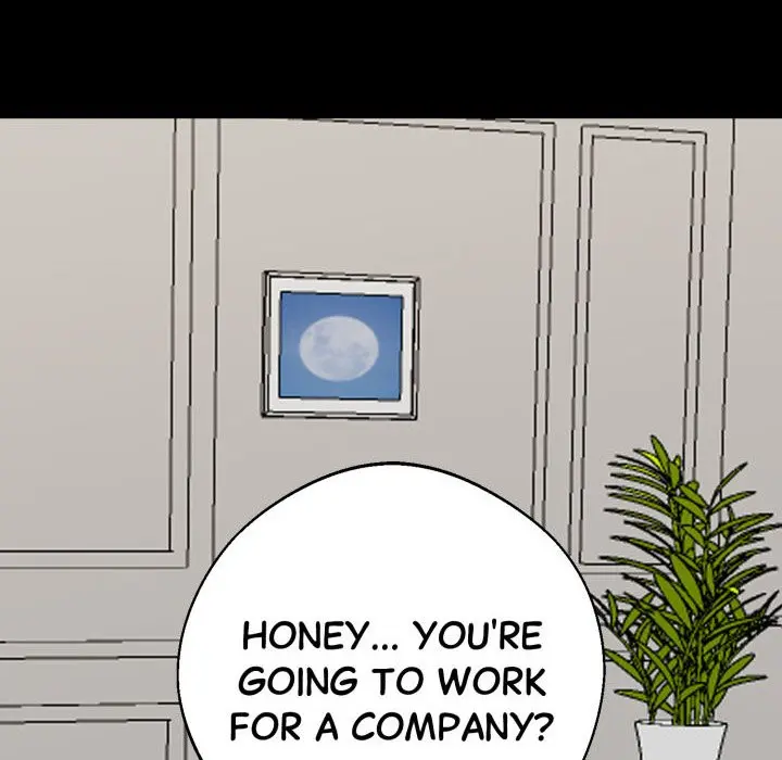 Gangster x Office Lady Episode 28 - Page 197