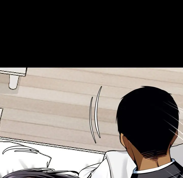 Gangster x Office Lady Episode 28 - Page 202