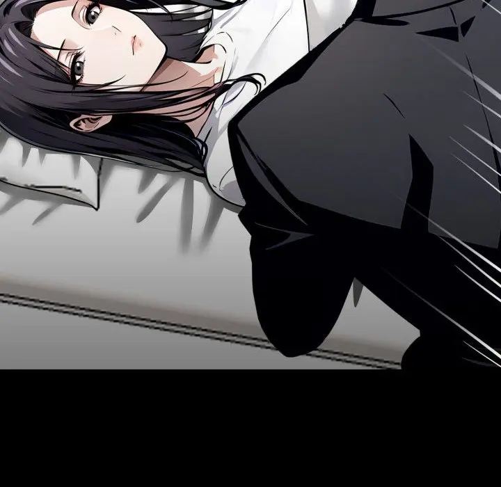 Gangster x Office Lady Episode 28 - Page 203