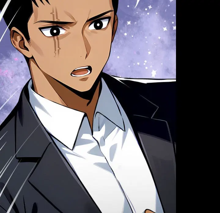 Gangster x Office Lady Episode 28 - Page 205