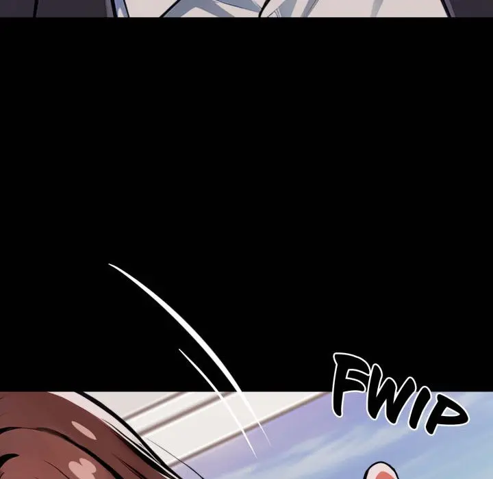 Gangster x Office Lady Episode 28 - Page 21