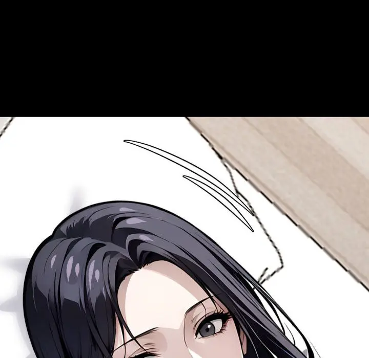 Gangster x Office Lady Episode 28 - Page 207