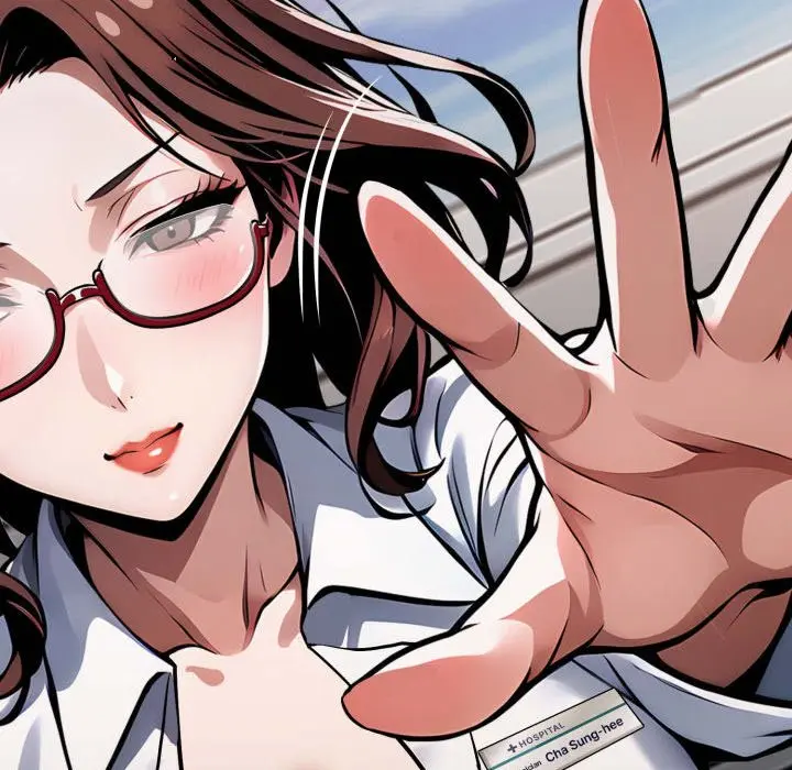 Gangster x Office Lady Episode 28 - Page 22