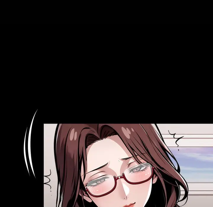 Gangster x Office Lady Episode 28 - Page 24