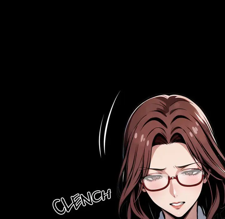 Gangster x Office Lady Episode 28 - Page 29